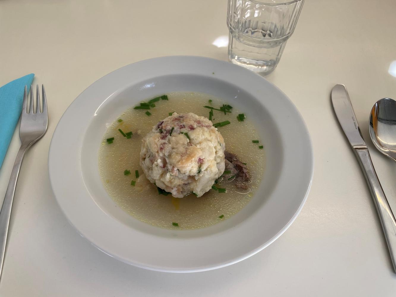 Tiroler Küche | MS Paznaun